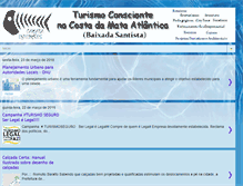 Tablet Screenshot of blogcaicara.com